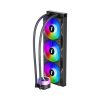 Cooler 1STPLAYER THUNDERSTORM TS1 360
