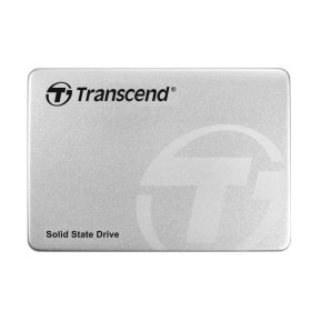 SSD intern Transcend 370S, 128 GB, SATA, 2.5 inch