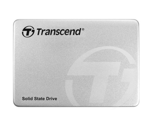 SSD intern Transcend 370S, 128 GB, SATA, 2.5 inch