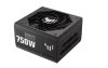 Sursa ASUS TUF Gaming, 80+ Gold, 750W