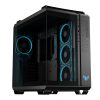 Carcasa Asus GT502 HORIZON TG ARGB BLACK