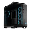 Carcasa Asus GT502 HORIZON TG ARGB BLACK