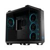 Carcasa Asus GT502 HORIZON TG ARGB BLACK