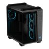 Carcasa Asus GT502 HORIZON TG ARGB BLACK