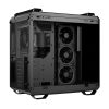 Carcasa Asus GT502 HORIZON TG ARGB BLACK