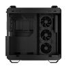 Carcasa Asus GT502 HORIZON TG ARGB BLACK