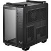 Carcasa Asus GT502 TUF GAMING PLUS BLACK