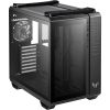Carcasa Asus GT502 TUF GAMING PLUS BLACK