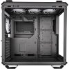 Carcasa Asus GT502 TUF GAMING PLUS BLACK