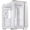 Carcasa Asus GT502 TUF GAMING PLUS WHITE