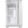 Carcasa Asus GT502 TUF GAMING PLUS WHITE