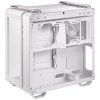 Carcasa Asus GT502 TUF GAMING PLUS WHITE
