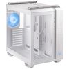 Carcasa Asus GT502 TUF GAMING PLUS WHITE