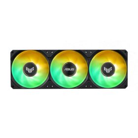 CPU Cooler AS TUF GAM LC III 360 ARGB LC