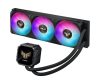 CPU Cooler AS TUF GAM LC III 360 ARGB LC