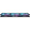 Fan Asus TUF Gaming TR120 ARGB BLACK REV