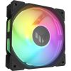 Fan Asus TUF Gaming TR120 ARGB BLACK REV
