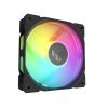 Fan Asus TUF Gaming TR120 ARGB BLACK REV