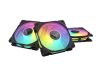 Fan AS TUF Gaming TR120 ARGB RV BLA 3IN1