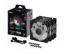Fan AS TUF Gaming TR120 ARGB RV BLA 3IN1
