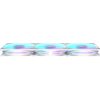 Fan AS TUF Gaming TR120 ARGB RV WHI 3IN1