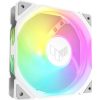 Fan AS TUF Gaming TR120 ARGB RV WHI 3IN1