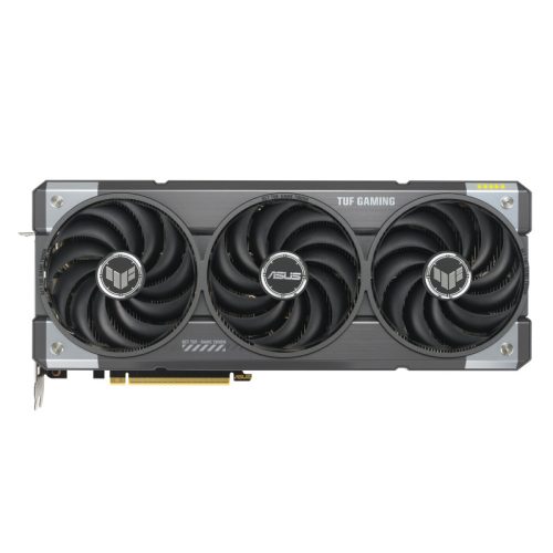 VGA ASUS TUF RTX 5070TI OC 16GB GAMING