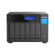 QNAP NAS H674 6BAY I5 4.4GHZ 32GB