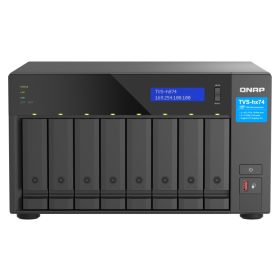 NAS QNAP H874 8-Bay, CPU Intel® Core™ i5