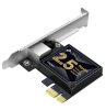 Adaptor 2.5 Gigabit PCIe TP-Link TX201, Nu