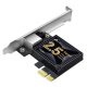 Adaptor 2.5 Gigabit PCIe TP-Link TX201, Nu