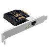 Adaptor 2.5 Gigabit PCIe TP-Link TX201, Nu