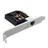 TP-LINK TX201 2.5 GB PCI-E ADAPTER
