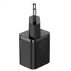 Incarcator Baseus Super Si, QC 20W negru