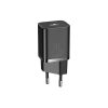 Incarcator Baseus Super Si, QC 20W negru