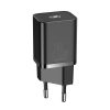Incarcator Baseus Super Si, QC 20W negru