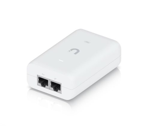UBIQUITI POE INJECTOR U-POE+