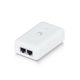 UBIQUITI POE INJECTOR U-POE+