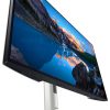 Monitor Commercial Dell U2424H, 23.8", 1920 x 1080 pixeli, Silver, 3 ani Garantie