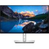 Monitor Commercial Dell U2424H, 23.8", 1920 x 1080 pixeli, Silver, 3 ani Garantie