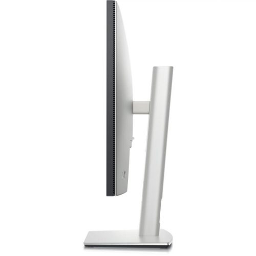 Monitor Commercial Dell UltraSharp U2724DE, 27", 2560 x 1440 pixeli, Negru, 3 ani Garantie