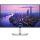 Monitor Commercial Dell U2725QE, 27", 3840 x 2160 pixeli, Silver-Black, 3 ani Garantie
