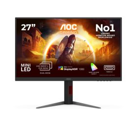 Monitor AOC 27" U27G4XM