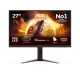 Monitor AOC 27" U27G4XM