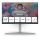 Monitor AOC 31.5" U32U3CV