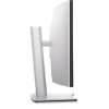 Monitor Commercial Dell U3824DW, 38", 3840 x 1600 pixeli, Black, Silver, 3 ani Garantie