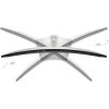 Monitor Commercial Dell UltraSharp U4025QW, 39.7", 5120 x 2160 pixeli, Silver, 3 ani Garantie