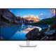 Monitor Commercial Dell U4323QE, 109.2 cm (43"), 3840 x 2160 pixeli, Silver, 3 ani Garantie