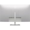 Monitor Commercial Dell U4323QE, 109.2 cm (43"), 3840 x 2160 pixeli, Silver, 3 ani Garantie