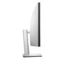 Monitor Commercial DELL UltraSharp U4924DW, 49", 5120 x 1440 pixeli, Black Silver, 3 ani Garantie